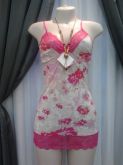 camisola estampada floral