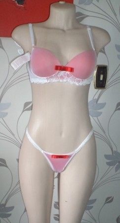 Conjunto  elegance