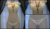 Conjunto Marfim