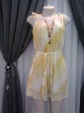 Camisola estampada