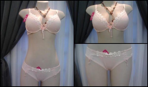 Conjunto Serena
