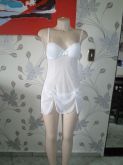 Camisola curta
