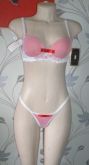 Conjunto  elegance