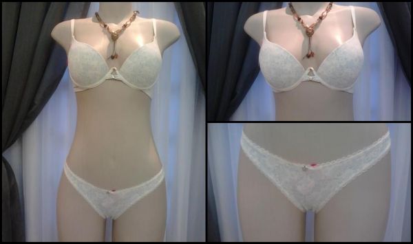 Conjunto estampado